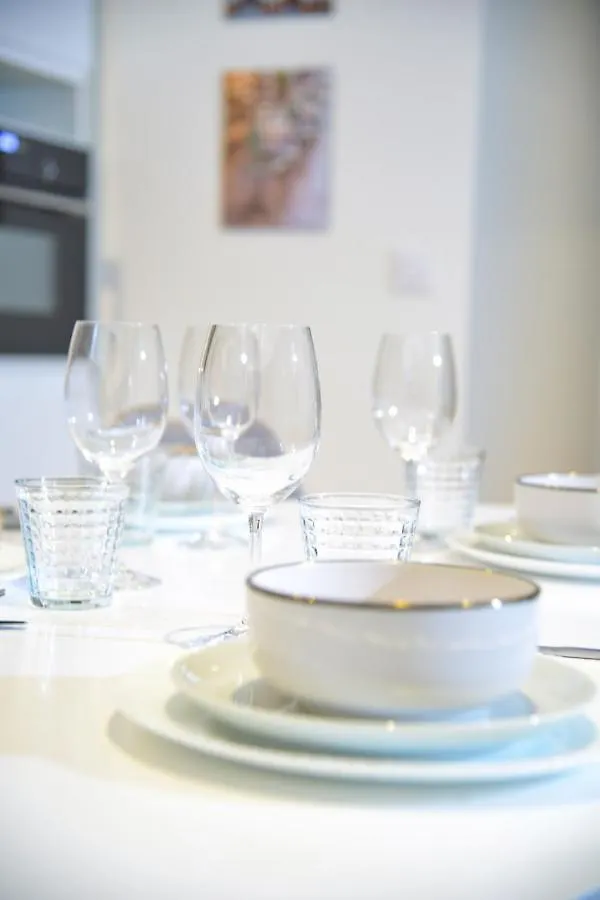 Apartment Appartment Montorgueil/Chatelet Paris
