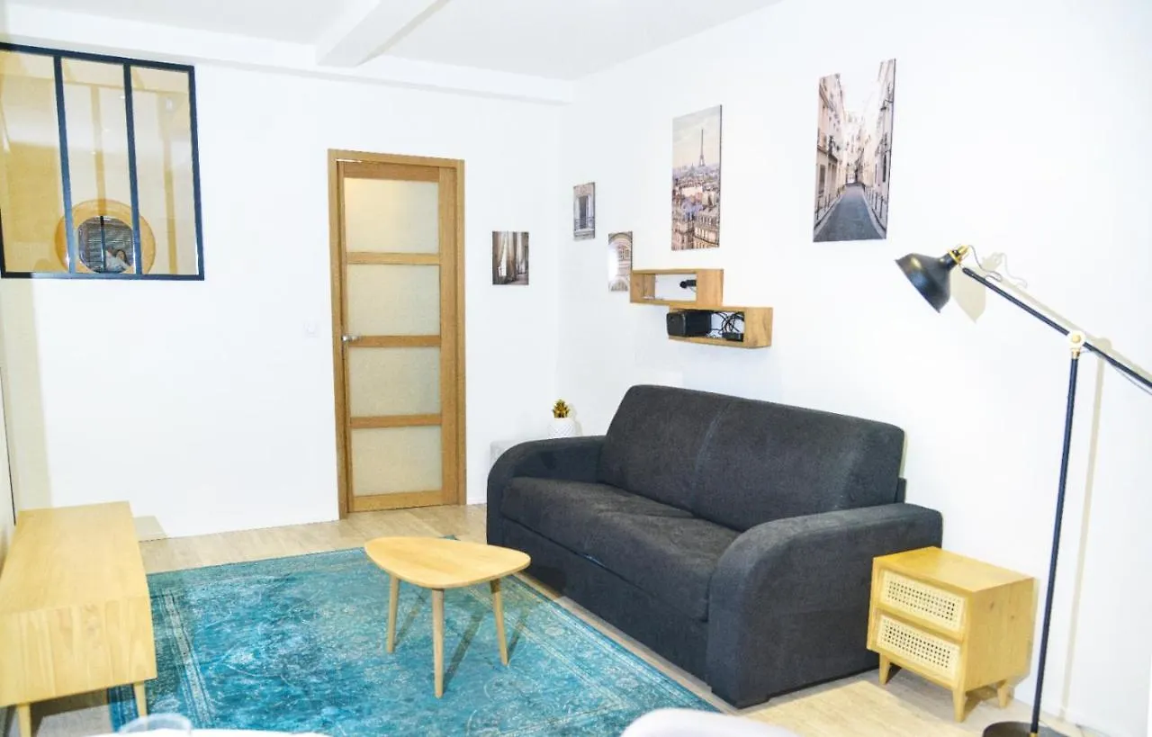 Appartment Montorgueil/Chatelet Paris 0*,  France